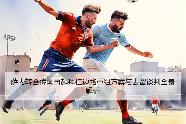 萨内转会传闻再起拜仁边路重组方案与去留谈判全景解析